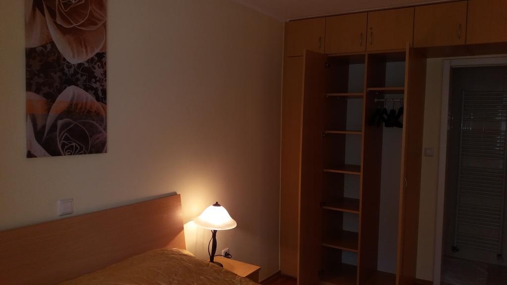 Apartment Park 16 Rogaska Slatina Exterior photo